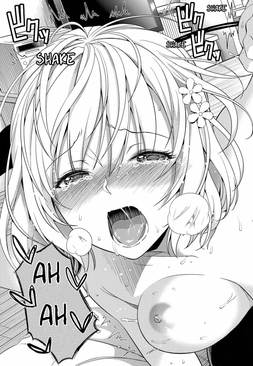 c86-maniac-street-oono-sugaishi-harem-collection-to-love-ru-english-decensored