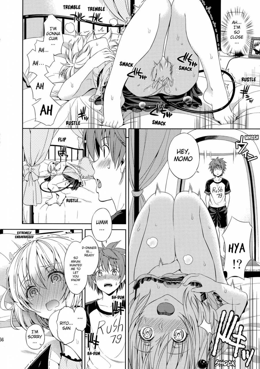 c86-maniac-street-oono-sugaishi-harem-collection-to-love-ru-english-decensored