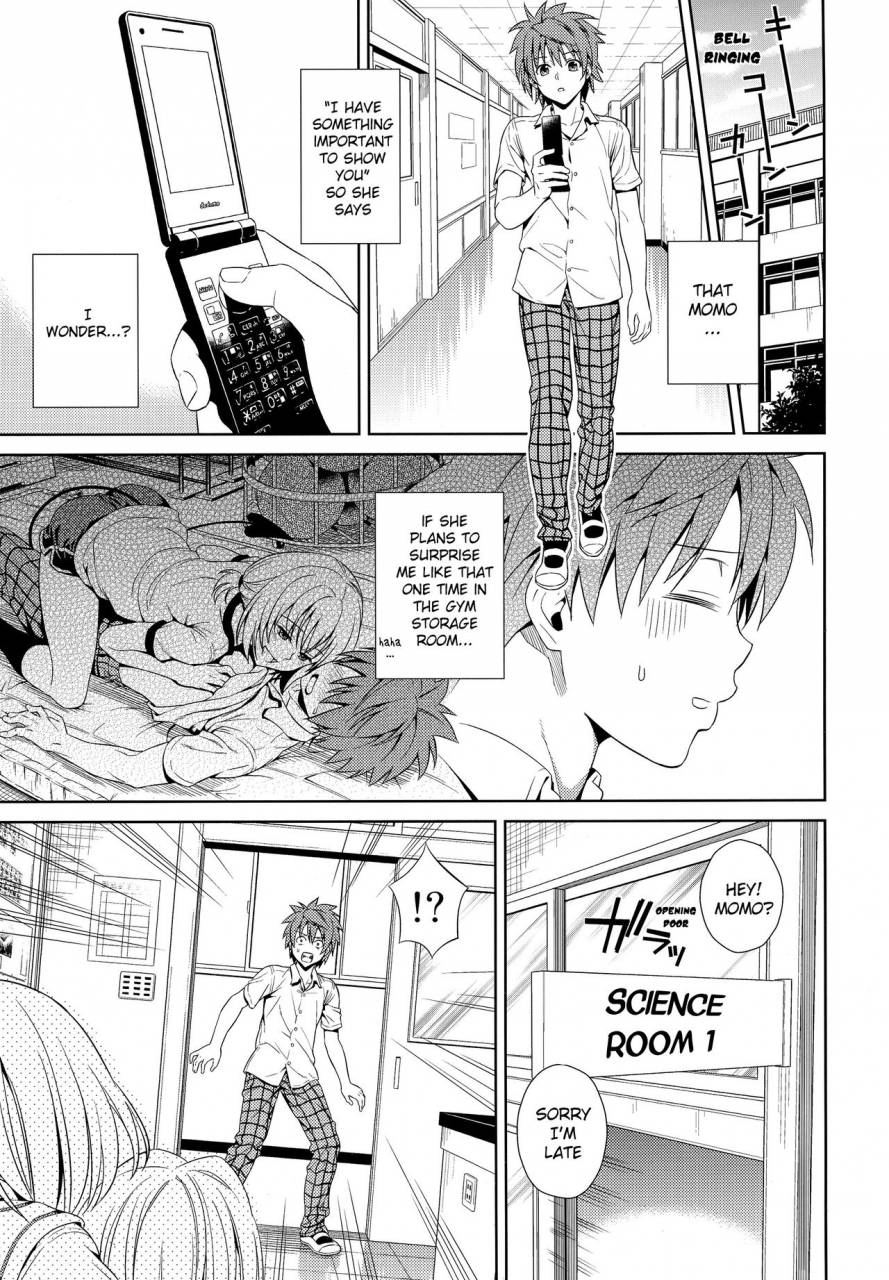 c86-maniac-street-oono-sugaishi-harem-collection-to-love-ru-english-decensored