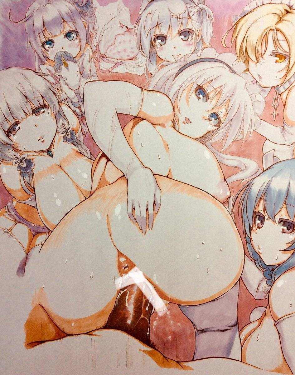 illustrious-azur-lane