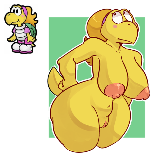 koopakoopa-troopakoopie-koo