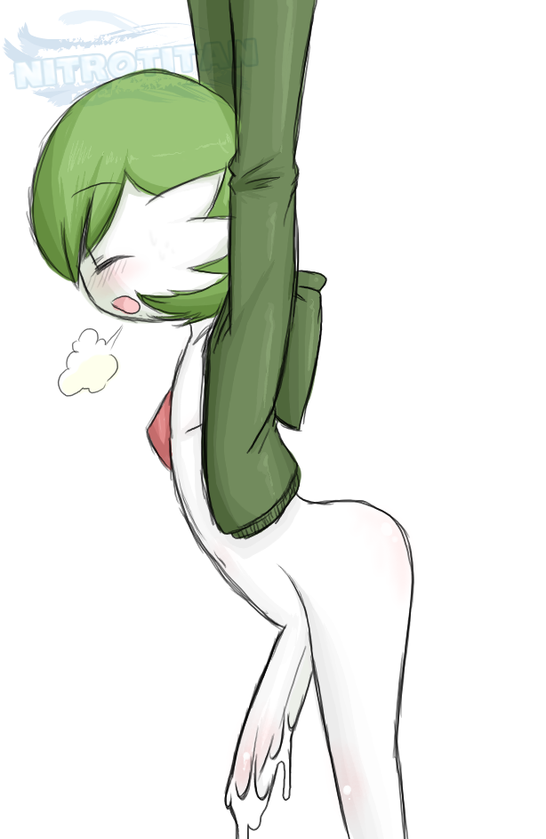 gardevoir