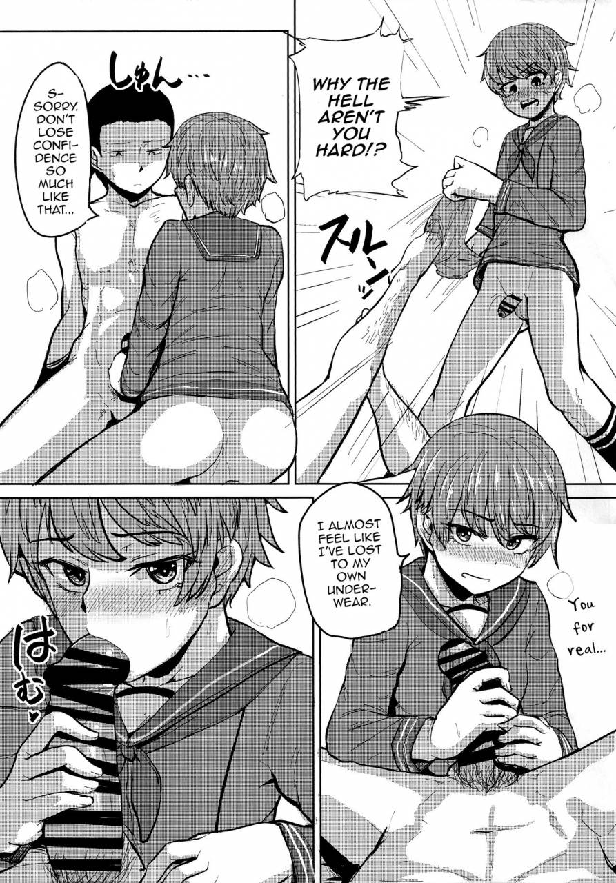 c87-hanao-shouke-yanase-kotatsu-mogami-ga-chin-ko-kenzou-suru-hon-kantai-collection-kancolle-english