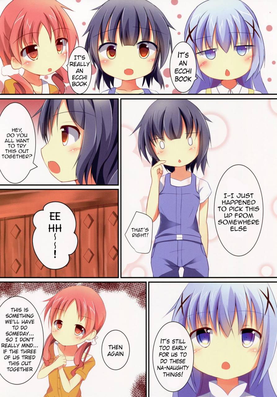 c88-atelier-hinata-hinata-yuu-chimame-sei-no-mezame-gochuumon-wa-usagi-desu-ka-english-hennojin