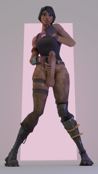 headhunter-fortnite