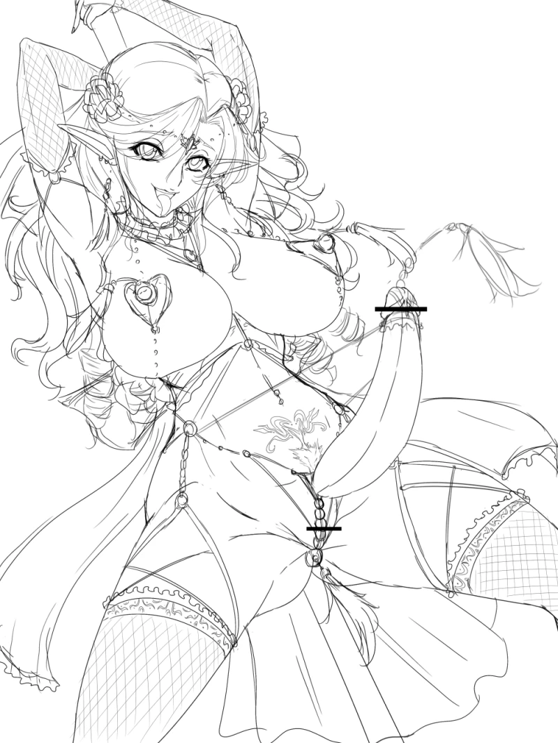 original-character