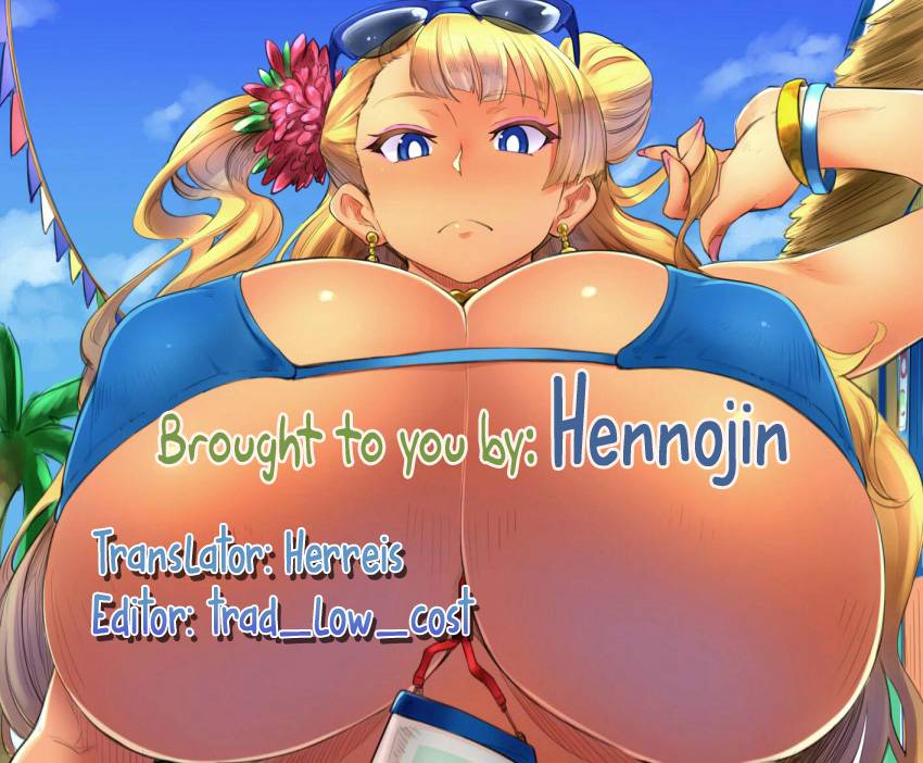 c89-hba-usagi-nagomu-free-distribution-various-english-hennojin