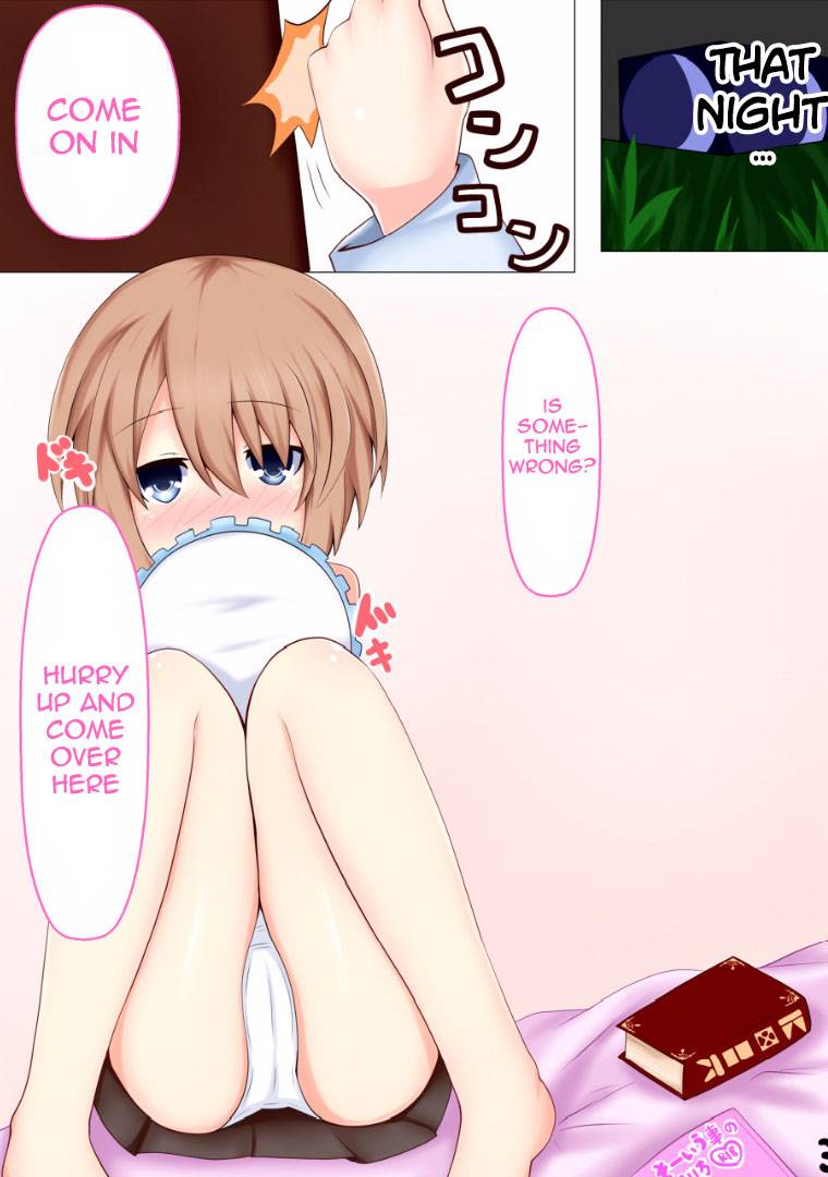 c89-yumemiru-shiro-haru-shiro-no-koibito-hyperdimension-neptunia-english-nepnep
