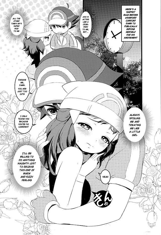 c90-makotoskip-makoto-daikichi-satoshi-to-takeshi-no-futari-wa-puripuri-3-pokemon-diamond-and-pearl-english-risette