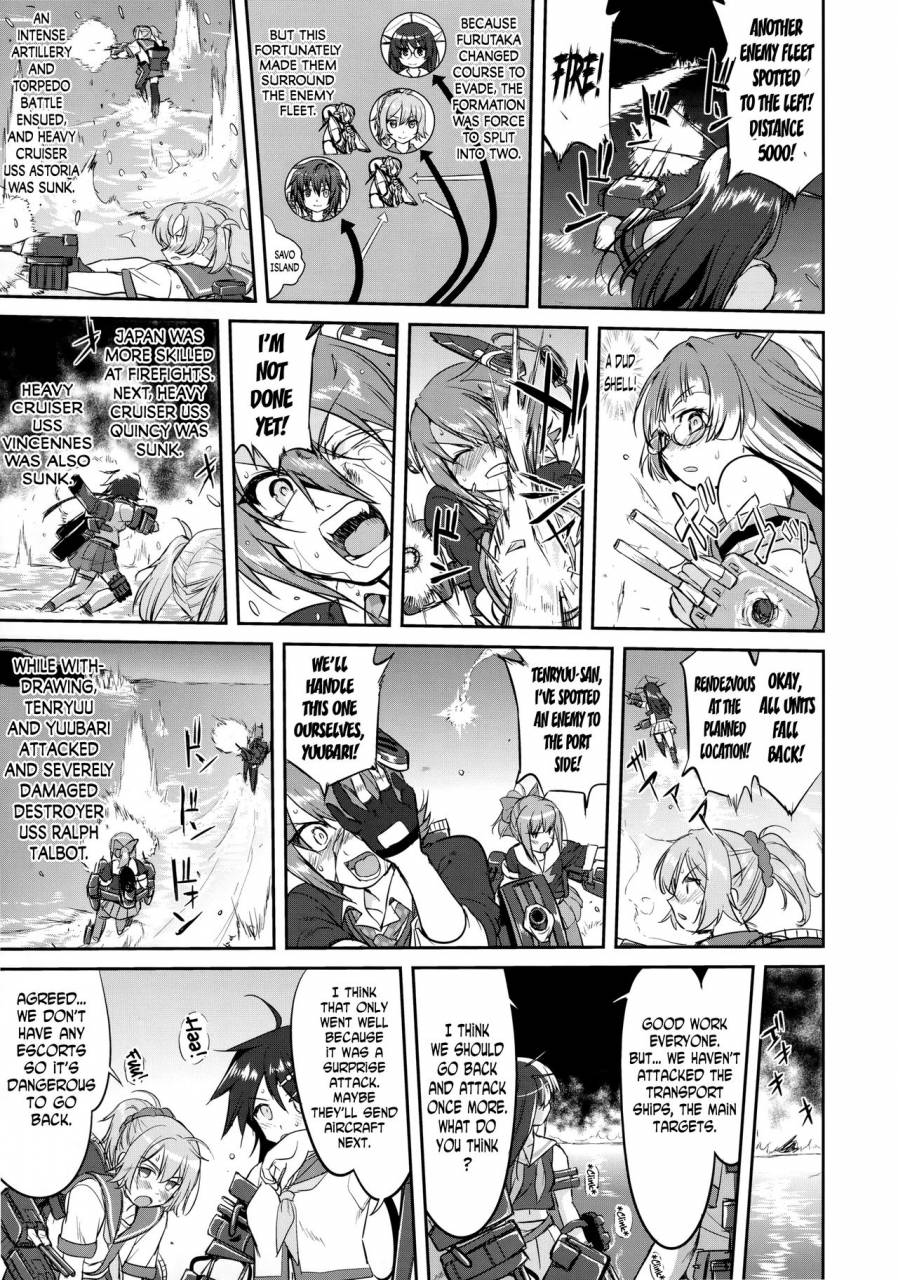 c90-takotsuboya-tk-teitoku-no-ketsudan-tetsutei-kaikyou-admirals-decision-iron-bottom-sound-kantai-collection-kancolle-english-n04h