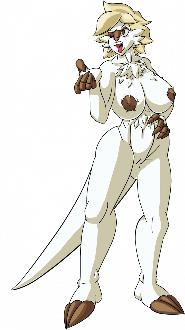 chesnaughtfan-character