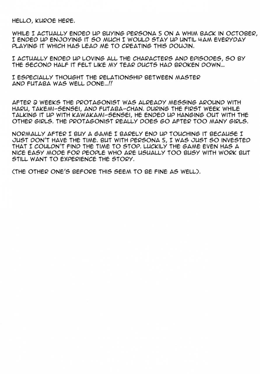 c91-sugarberrysyrup-kuroe-persona-erochika-persona-5-english-doujinscom