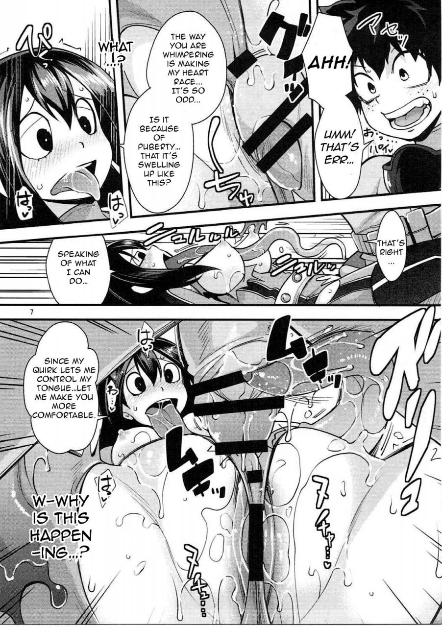 c91-unique-rakujin-tsuyu-chan-toshite-do-tsuyu-chan-my-hero-academia-english-fantranslator