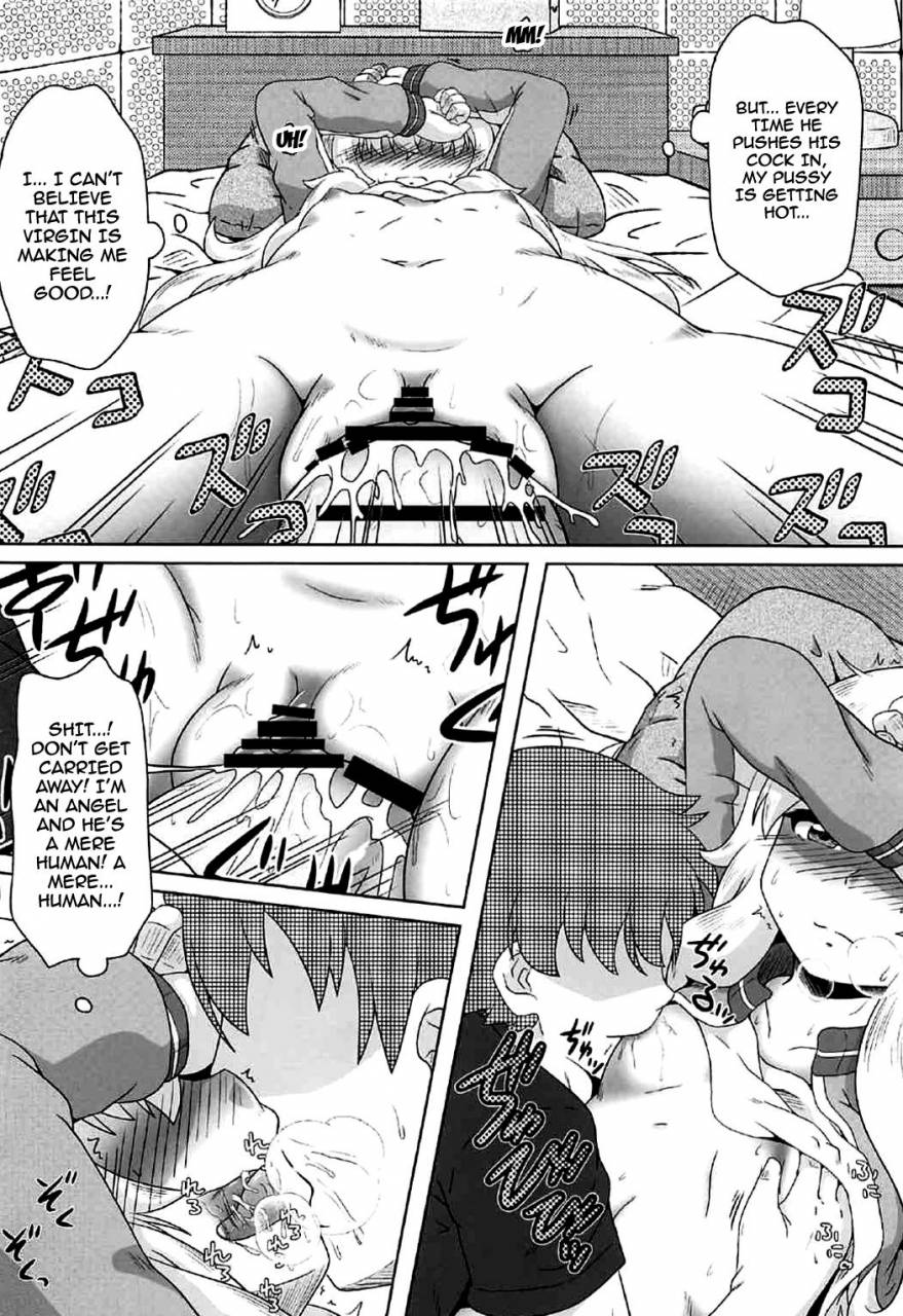 c92-kamepotel-izuki-jirou-tenshi-to-akuma-wa-fuuzokuten-de-hataraku-koto-ni-narimashita-gabriel-dropout-english-doujinscom