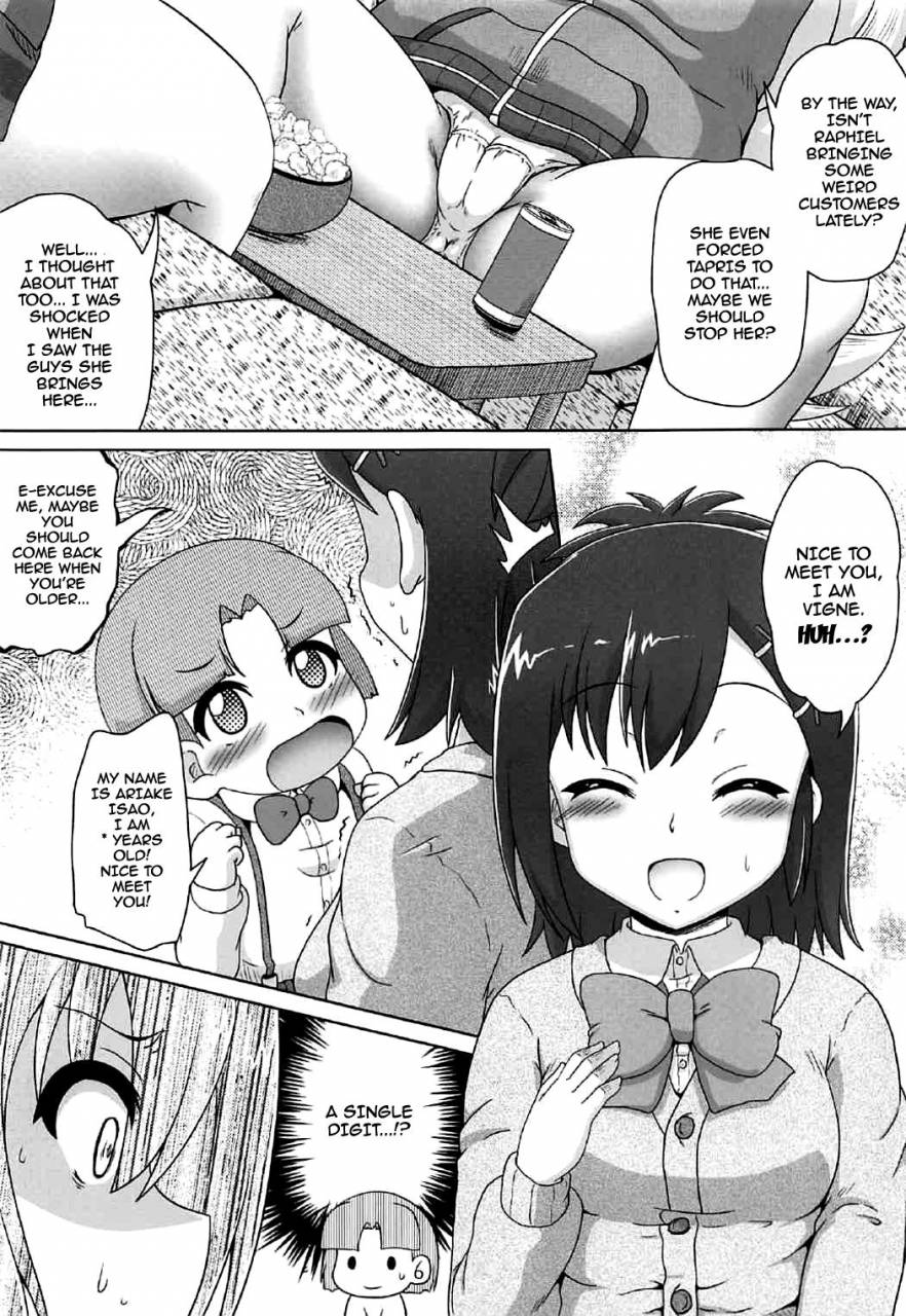 c92-kamepotel-izuki-jirou-tenshi-to-akuma-wa-fuuzokuten-de-hataraku-koto-ni-narimashita-gabriel-dropout-english-doujinscom
