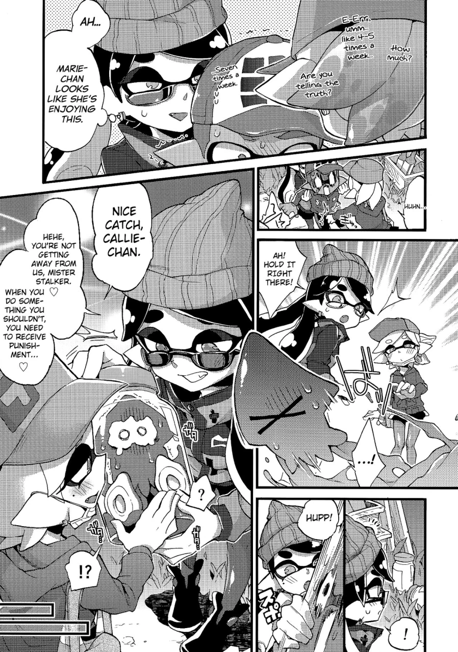 c92-koniro-drops-morishima-kon-rironjou-3-patsu-made-nara-taeraremasu-splatoon-english-biribiri