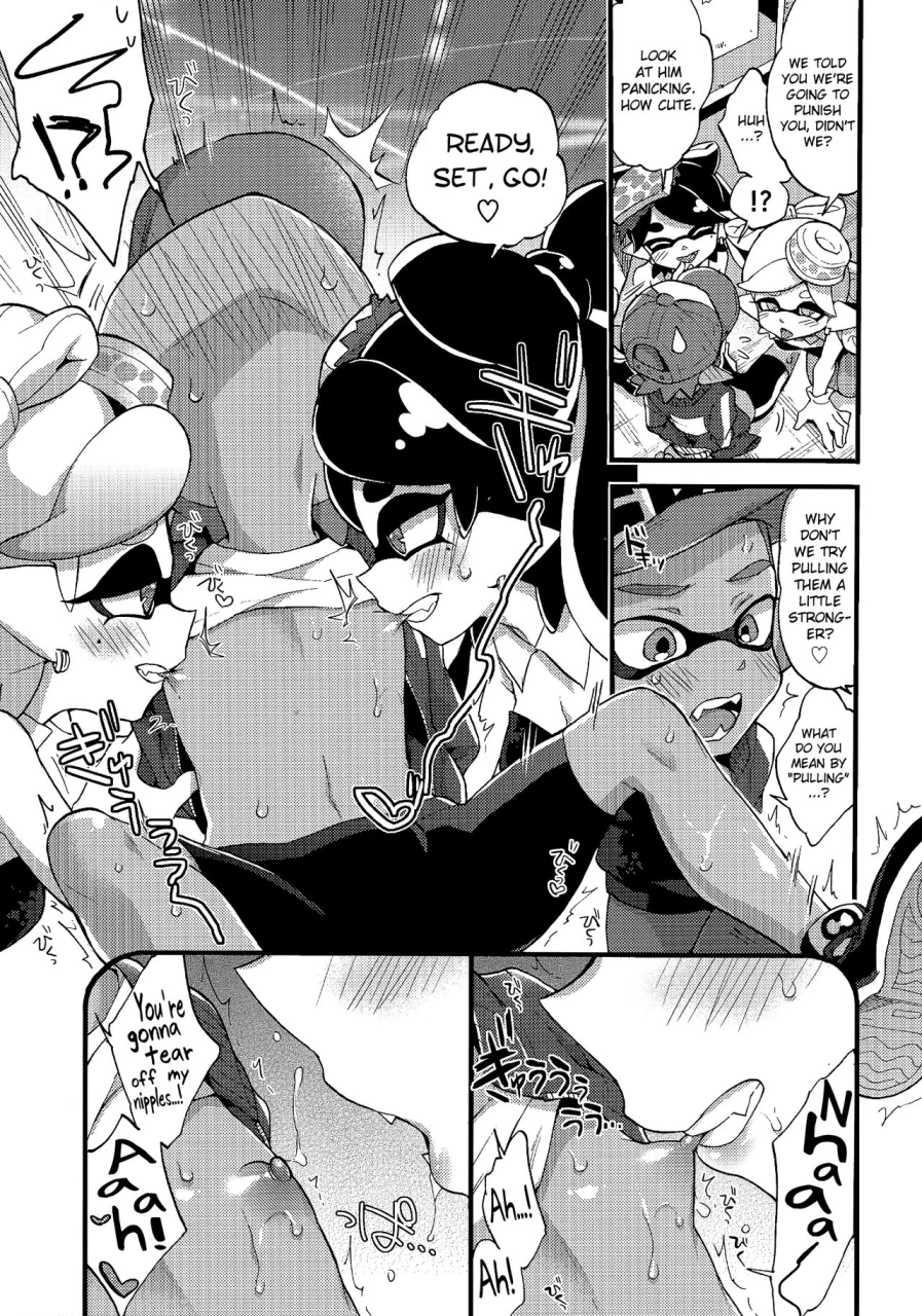 c92-koniro-drops-morishima-kon-rironjou-3-patsu-made-nara-taeraremasu-splatoon-english-biribiri