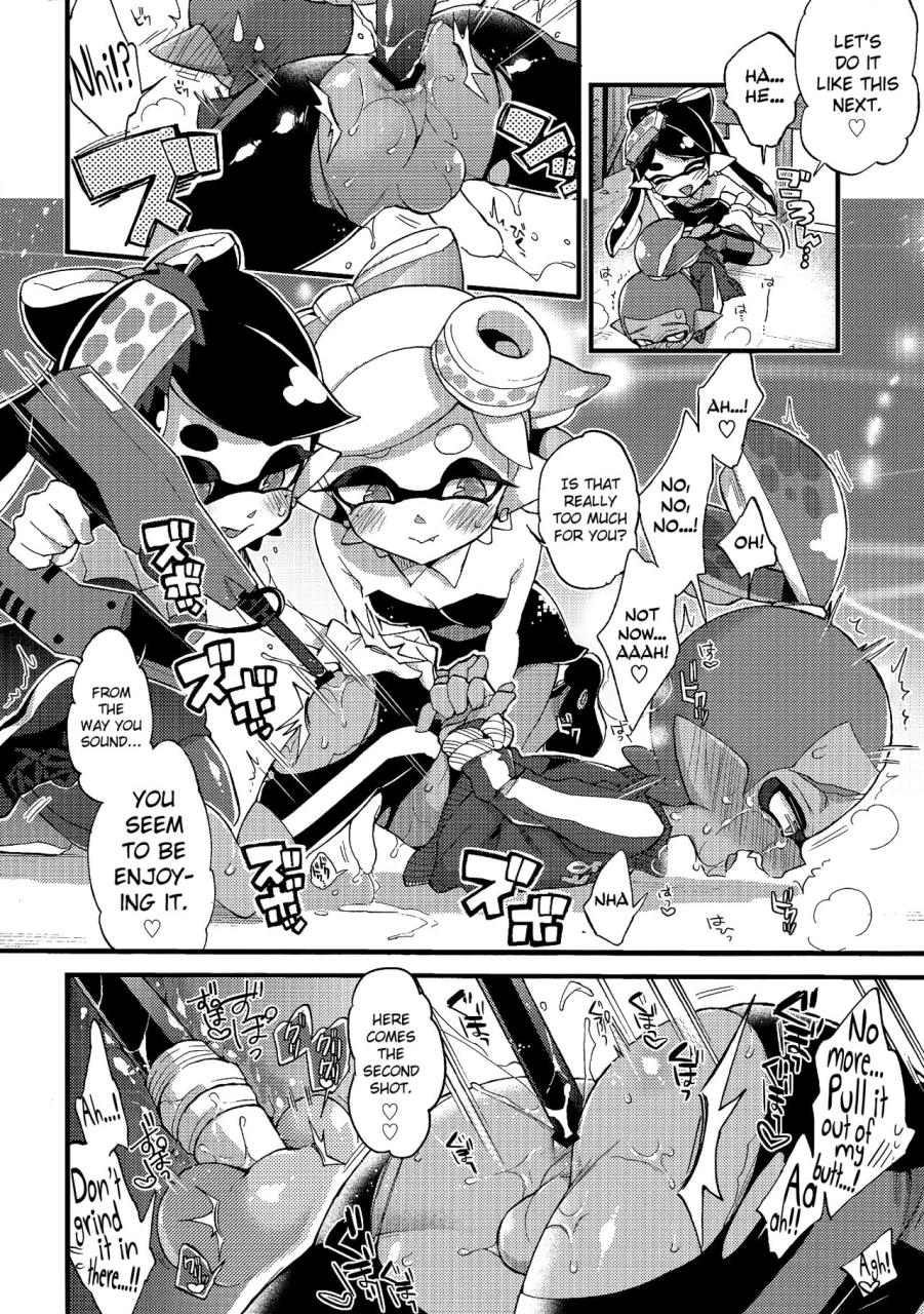 c92-koniro-drops-morishima-kon-rironjou-3-patsu-made-nara-taeraremasu-splatoon-english-biribiri