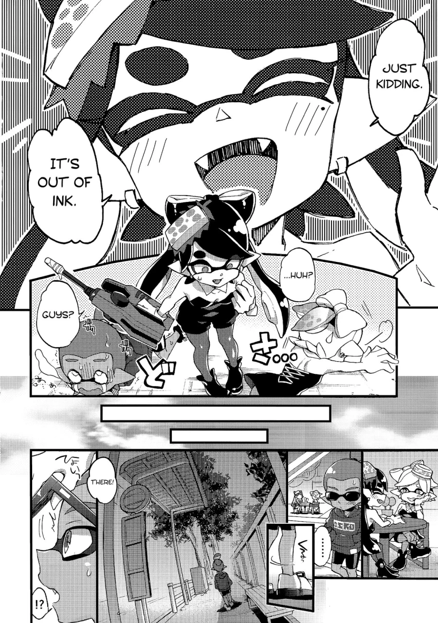 c92-koniro-drops-morishima-kon-rironjou-3-patsu-made-nara-taeraremasu-splatoon-english-biribiri