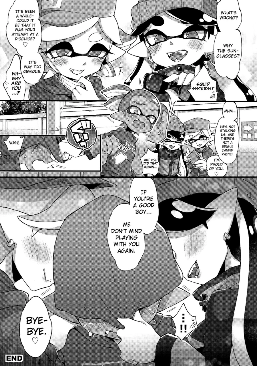 c92-koniro-drops-morishima-kon-rironjou-3-patsu-made-nara-taeraremasu-splatoon-english-biribiri