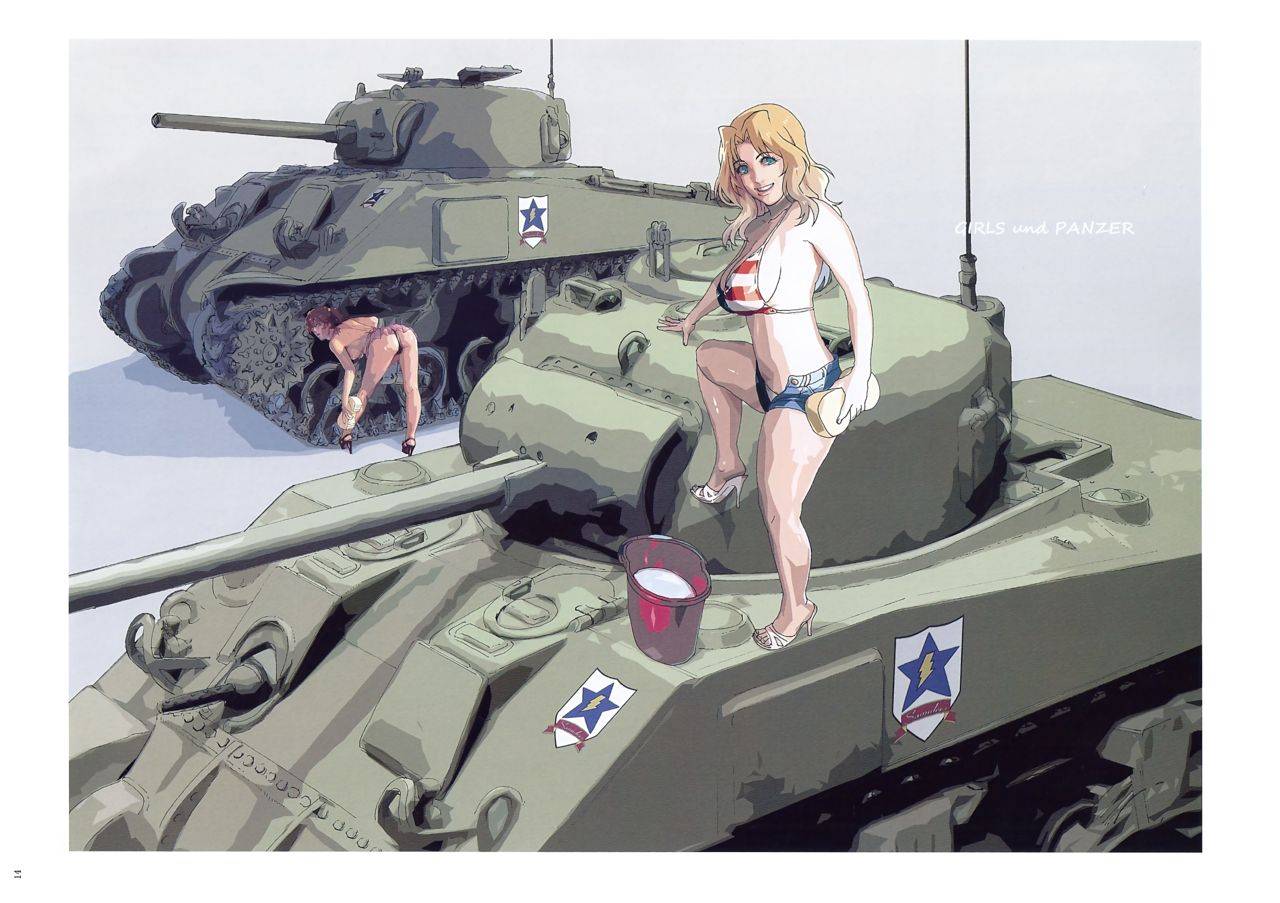comic111-kesshoku-mikan-anzu-ume-screwdriver-girls-und-panzer-english-comoop