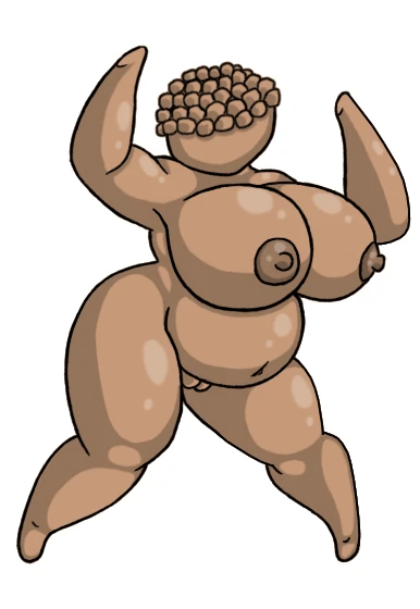 woman-of-willendorf