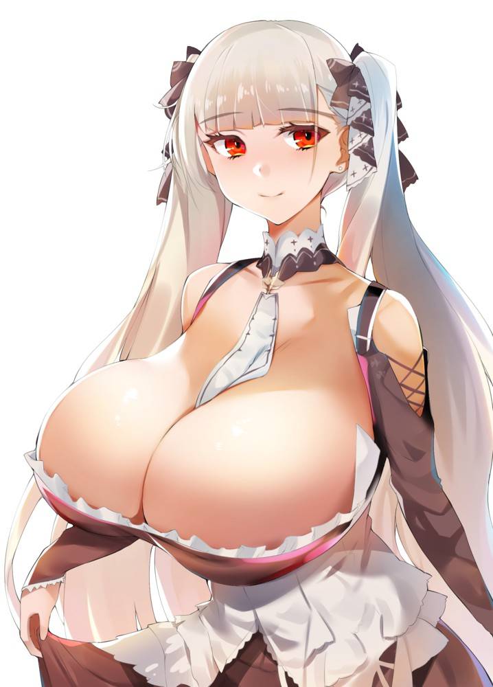 formidable-azur-lane