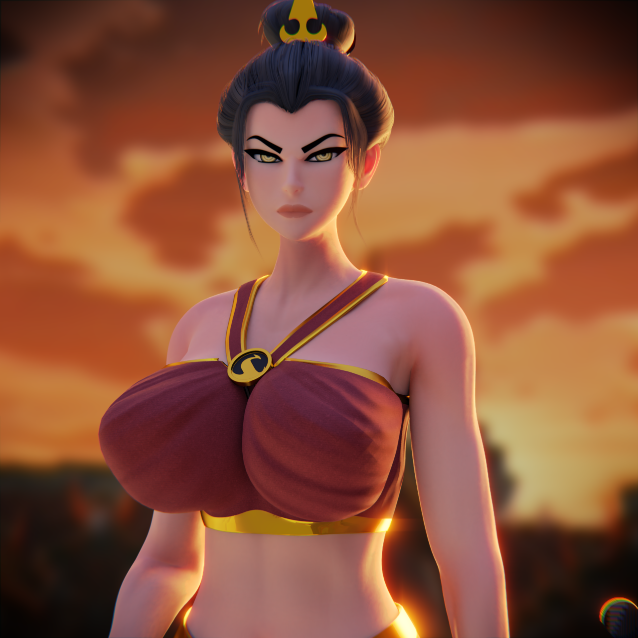 azula