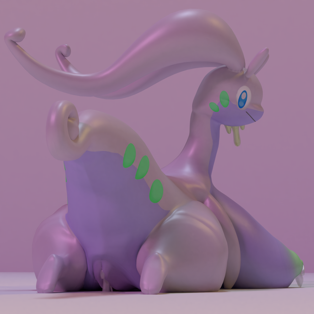 goodra