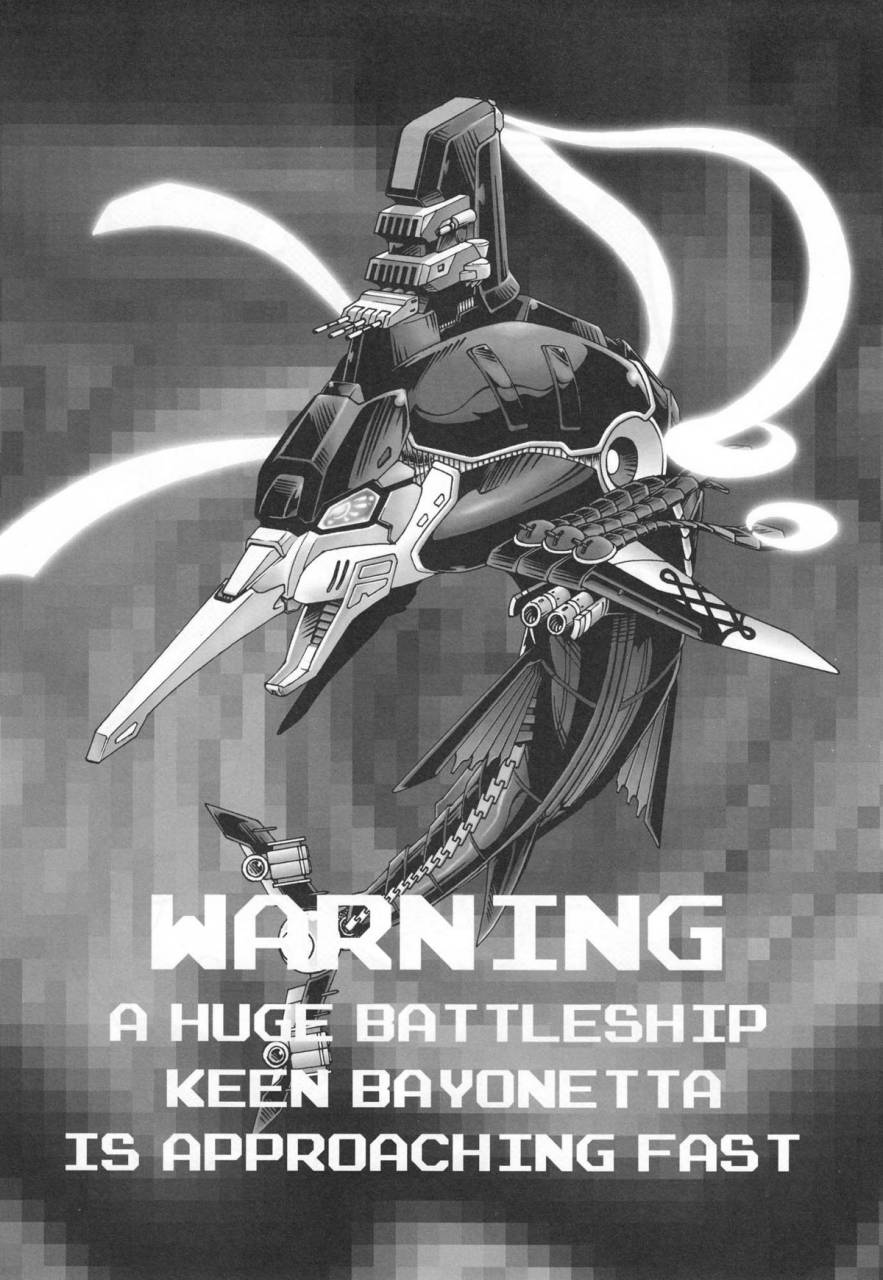 comic14-escargot-club-various-bitch-fetish-2-stupid-spoiled-whores-bayonetta-english-doujin-moeus