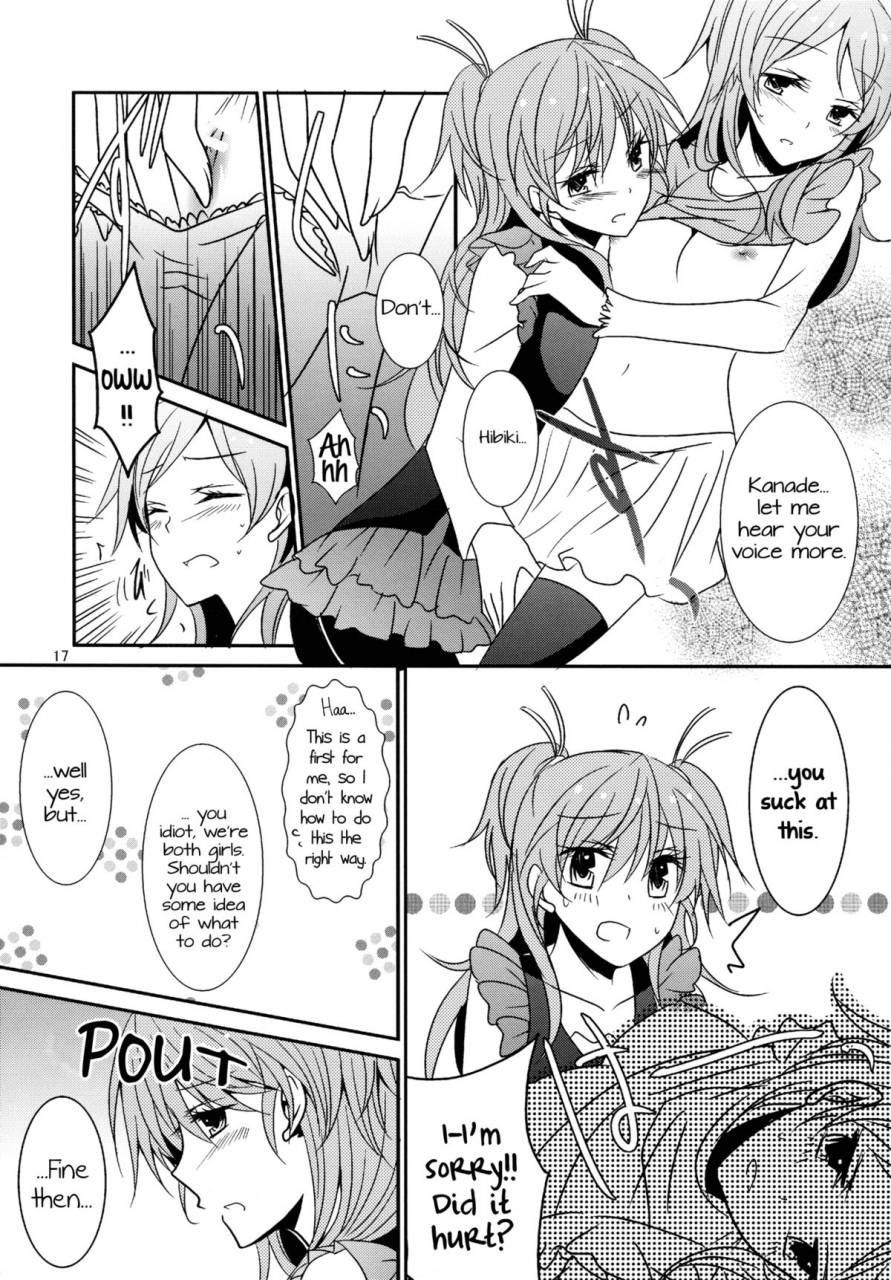 comic15-434notfound-isya-flow-beat-after-story-suite-precure-english-yuri-ism