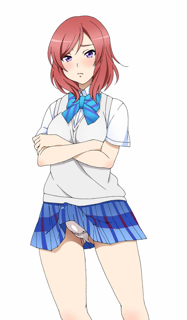 nishikino-maki