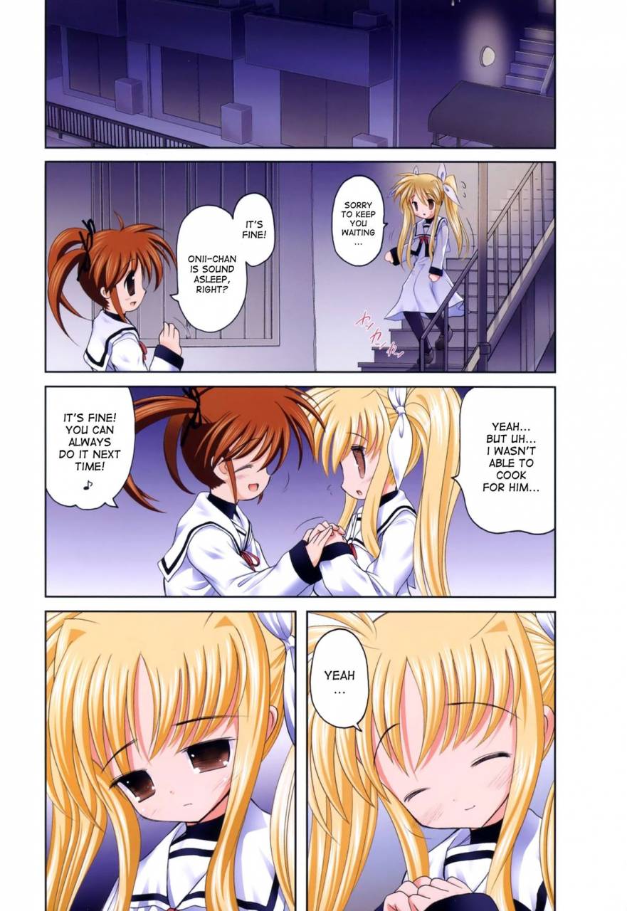 comic17-studio-huan-raidon-fate-chan-nanoha-chan-all-full-color-soushuuhen-shinsouban-mahou-shoujo-lyrical-nanoha-english-desudesu