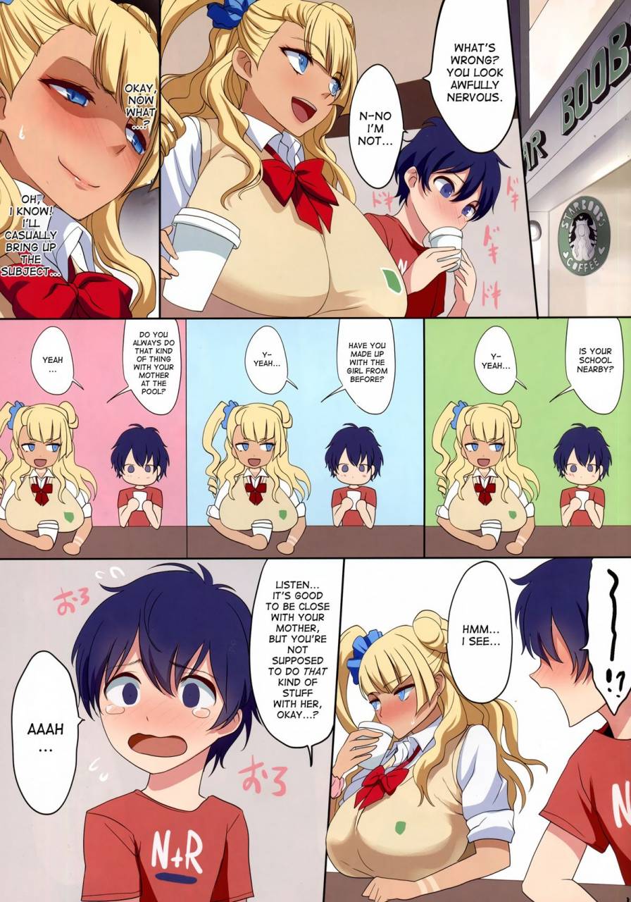comic19-gate-of-xiii-kloah-kyonyuu-gal-wa-kawaii-otokonoko-ni-yowaitte-hontou-desu-ka-is-it-true-that-cute-little-boys-are-the-big-breasted-gals-weakness-oshiete-galko-chan-english-desudesu
