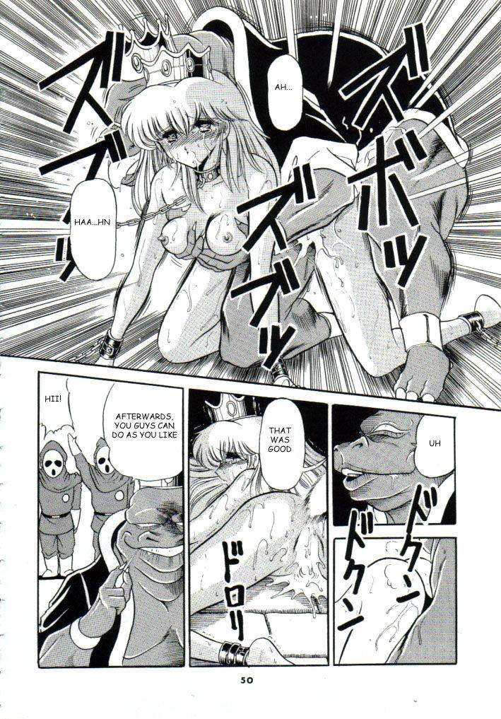 cr15-circle-taihei-tengoku-horikawa-gorou-super-mario-collection-super-mario-brothers-english-rookie84