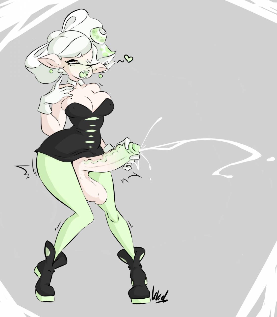 marie-splatoon