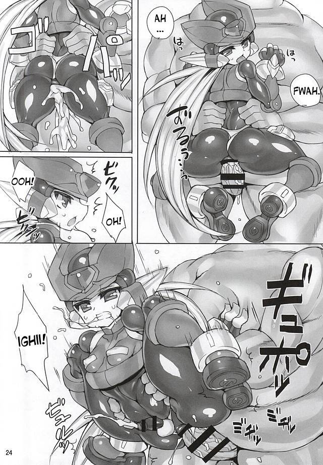 chimuchimu-world-pantwo-ziz-zerojoku-rockman-zero-english-desudesu