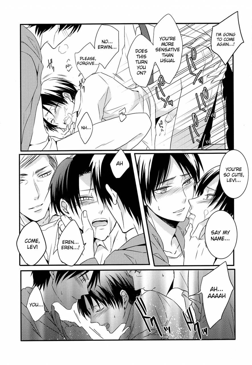 chousa-heidan-no-renai-jijou-2-r18-unap-maine-kare-to-kare-no-renai-jijou-shingeki-no-kyojin-english-moy-moe-scanlations