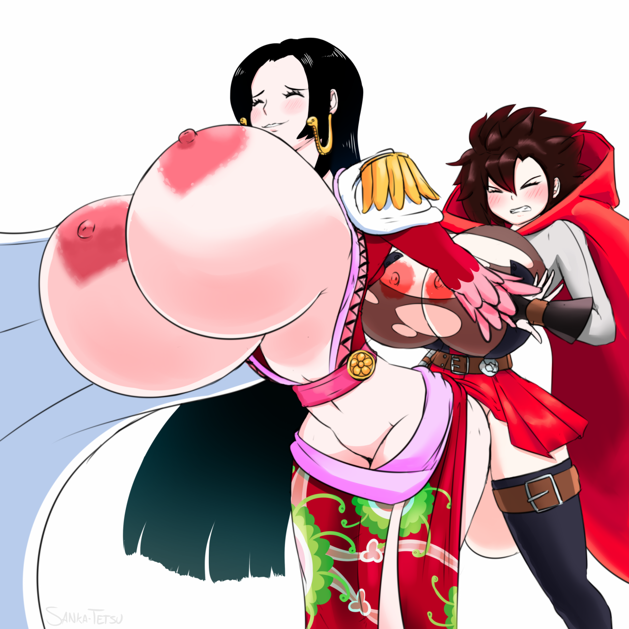 boa-hancockruby-rose