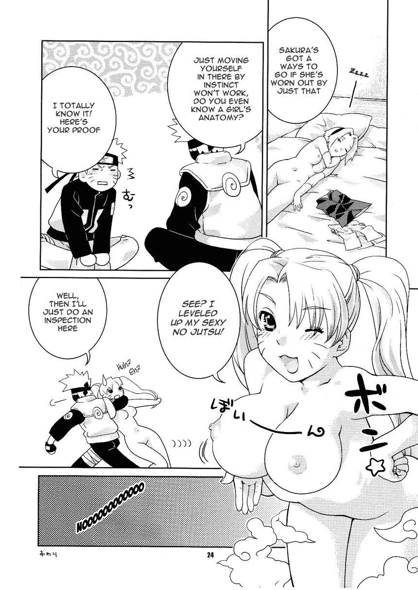 comicomi8-nekomataya-nekomata-naomi-kanhi-zakura-naruto-english-bakafish