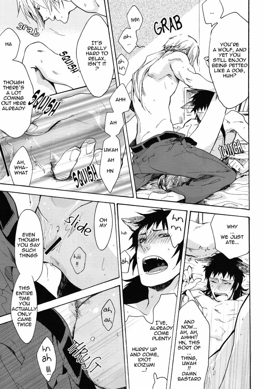 daysofwander-sumikko-kaina-hello-hello-sugarboys-the-melancholy-of-haruhi-suzumiya-english-ebil-trio-soltarination