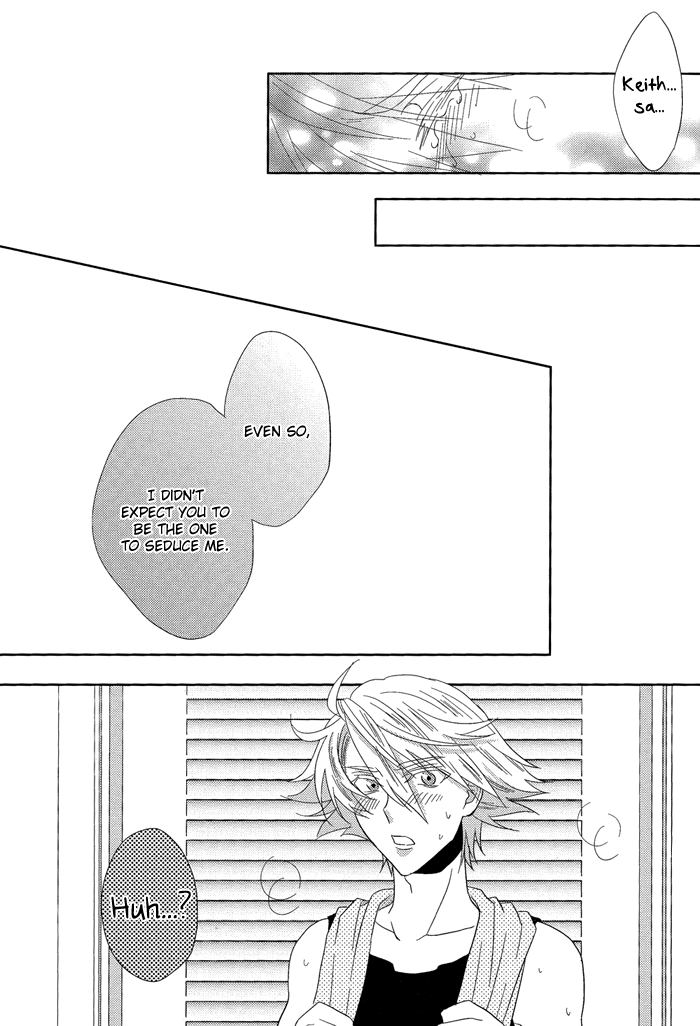 good-comic-city-18-kitei-naoki-sora-no-koe-o-kikasete-let-me-hear-the-skys-voice-tiger-bunny-english-silver-lining