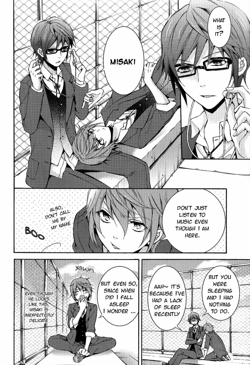 king-of-colors-christmas-lilycalpop-tsukigase-yurino-shiawase-no-kuroi-tori-a-black-bird-of-happiness-k-english-sassygayyata