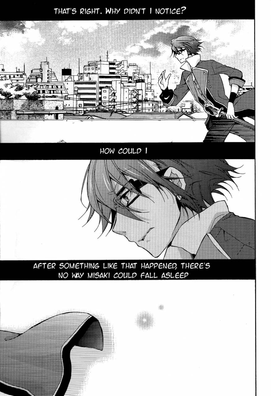 king-of-colors-christmas-lilycalpop-tsukigase-yurino-shiawase-no-kuroi-tori-a-black-bird-of-happiness-k-english-sassygayyata