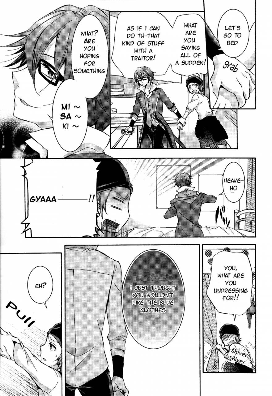 king-of-colors-christmas-lilycalpop-tsukigase-yurino-shiawase-no-kuroi-tori-a-black-bird-of-happiness-k-english-sassygayyata