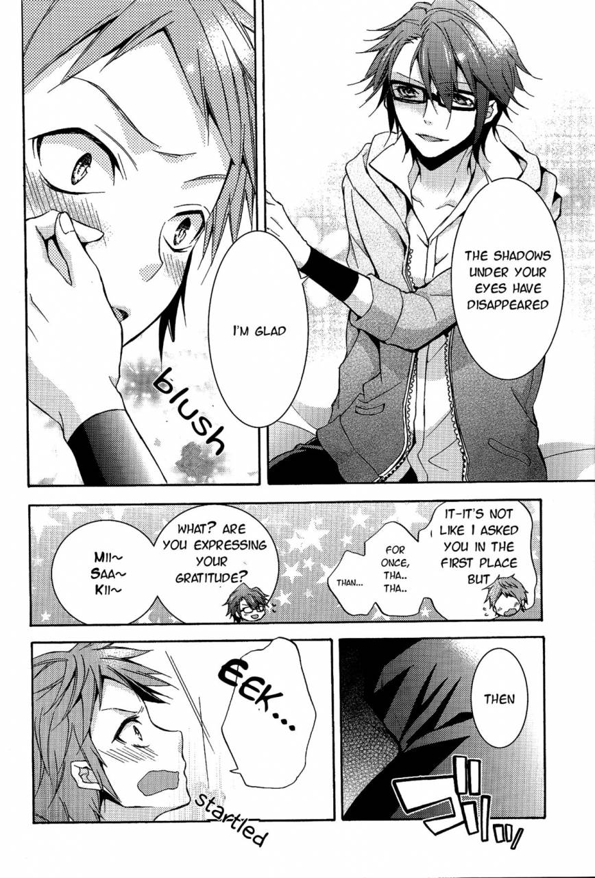 king-of-colors-christmas-lilycalpop-tsukigase-yurino-shiawase-no-kuroi-tori-a-black-bird-of-happiness-k-english-sassygayyata