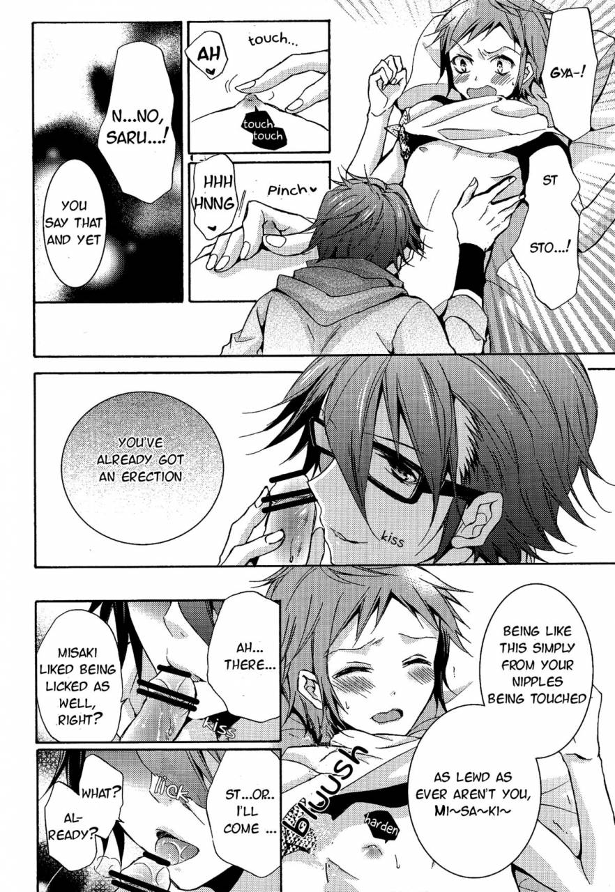 king-of-colors-christmas-lilycalpop-tsukigase-yurino-shiawase-no-kuroi-tori-a-black-bird-of-happiness-k-english-sassygayyata