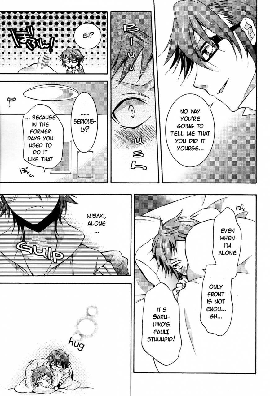 king-of-colors-christmas-lilycalpop-tsukigase-yurino-shiawase-no-kuroi-tori-a-black-bird-of-happiness-k-english-sassygayyata