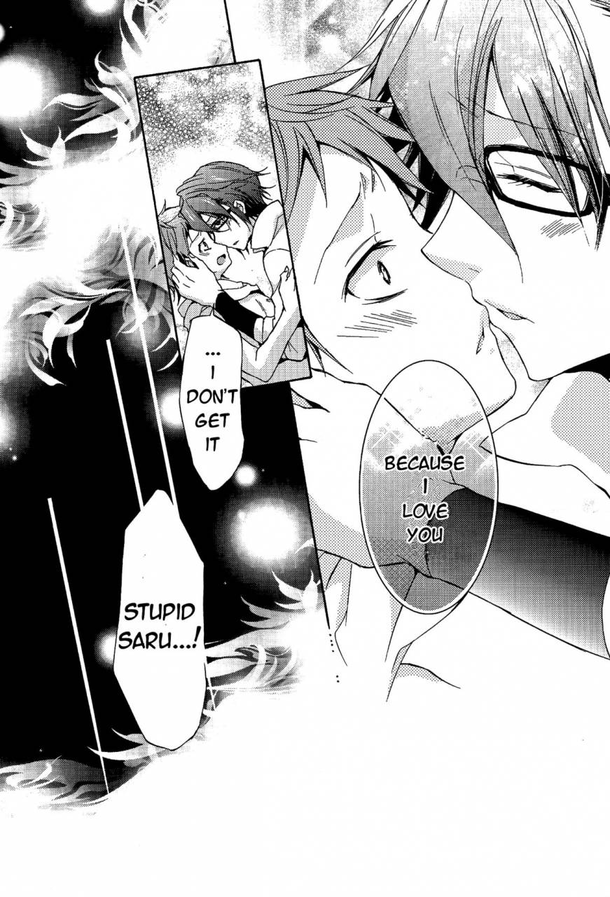 king-of-colors-christmas-lilycalpop-tsukigase-yurino-shiawase-no-kuroi-tori-a-black-bird-of-happiness-k-english-sassygayyata