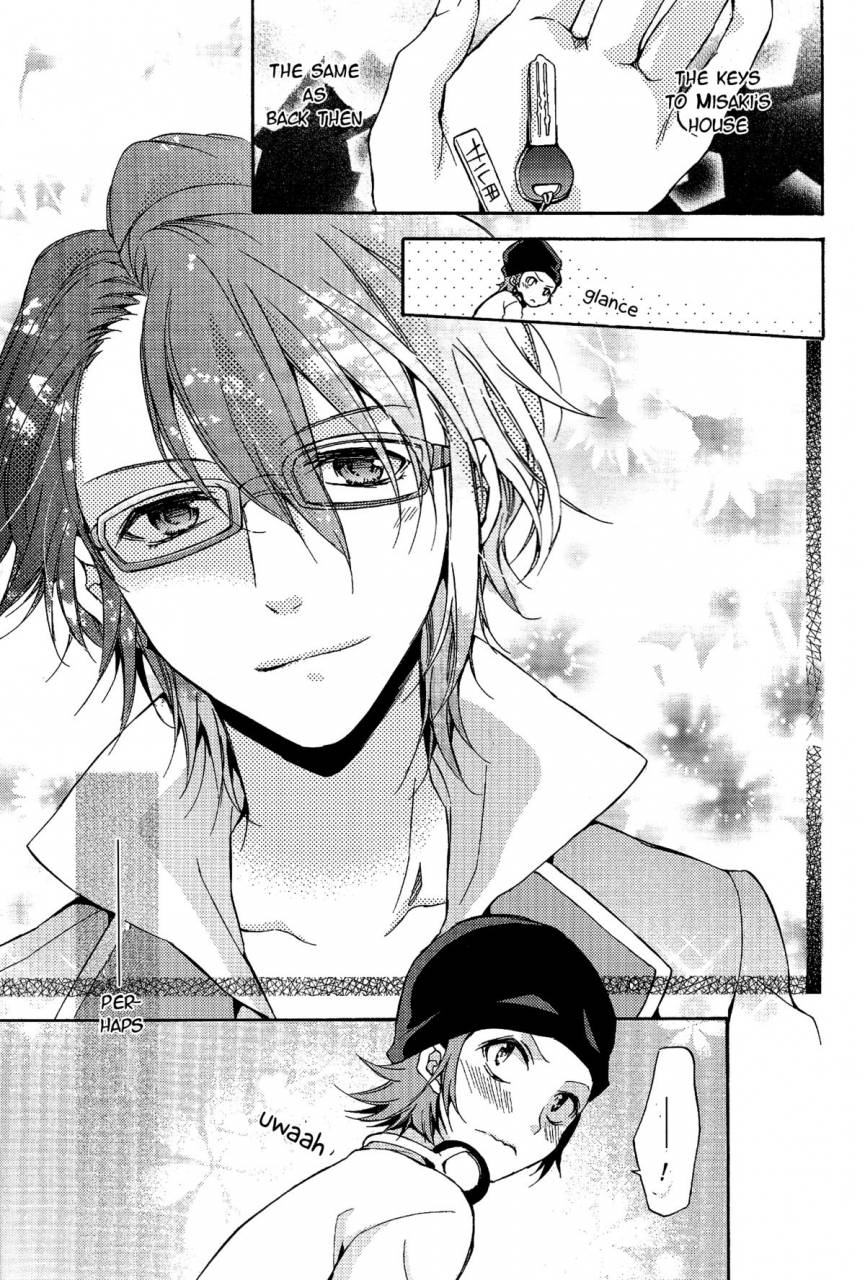 king-of-colors-christmas-lilycalpop-tsukigase-yurino-shiawase-no-kuroi-tori-a-black-bird-of-happiness-k-english-sassygayyata